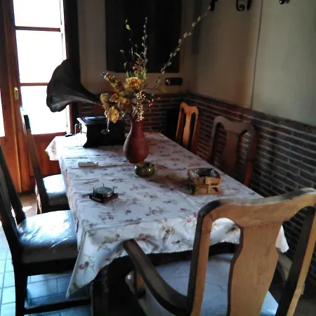 Estudio Rustico Apartment Tabernas