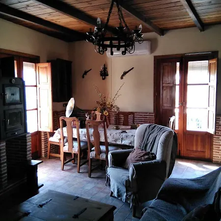 Estudio Rustico