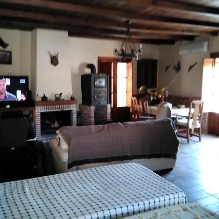 Apartamento Estudio Rustico
