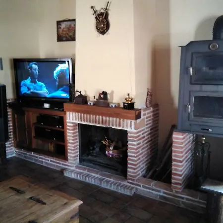 Estudio Rustico Apartamento *
