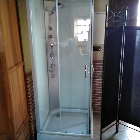 Estudio Rustico
