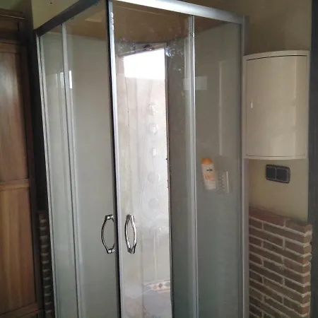 Estudio Rustico Apartamento