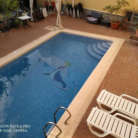 Estudio Rustico Apartamento