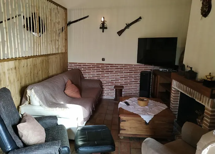 Estudio Rustico 아파트