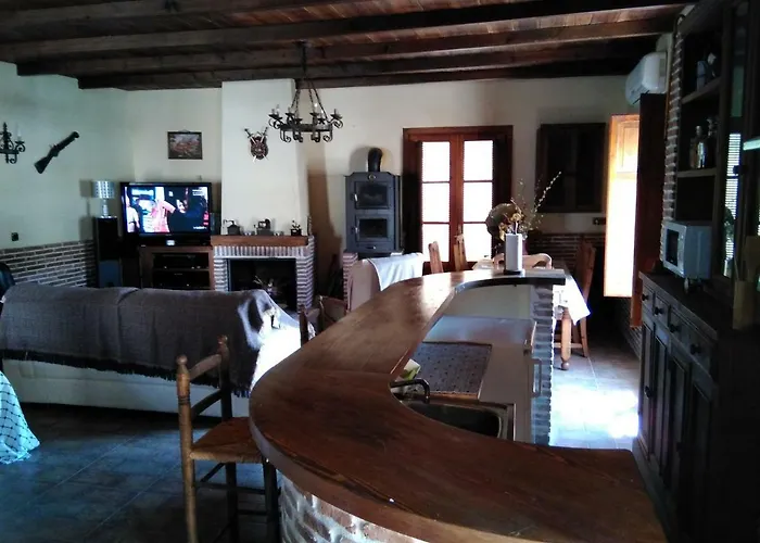 Estudio Rustico Apartamento