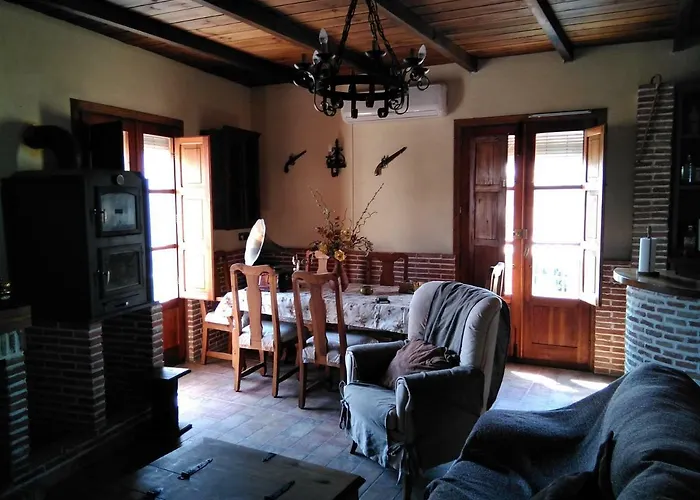 Estudio Rustico