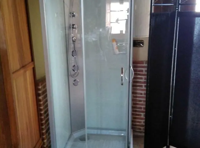 Estudio Rustico