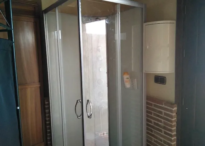 Estudio Rustico Apartamento