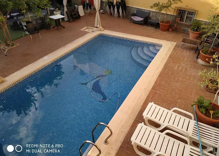 Estudio Rustico Apartamento