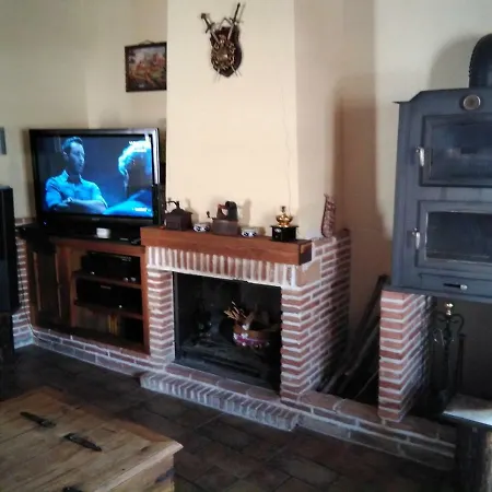 Estudio Rustico Apartamento *