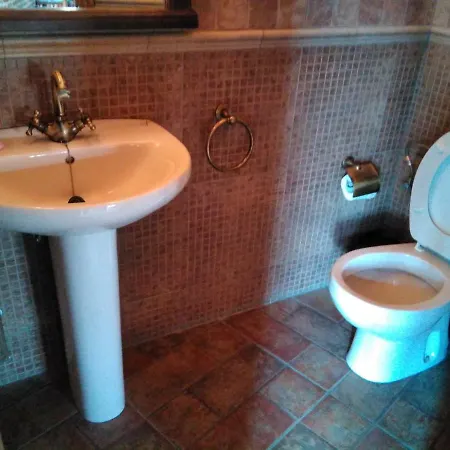 Estudio Rustico Lägenhet Tabernas